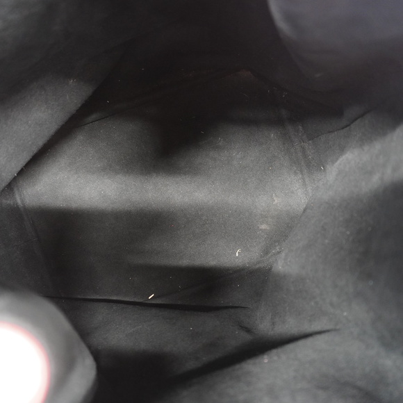 LOUIS VUITTONAuth  Epi Noe M44007 Women's Shoulder Bag Castilian Red - Picture 4 of 10